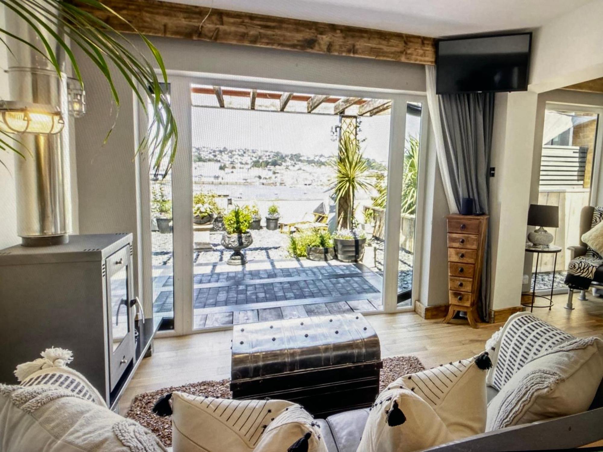 Con-Mar Villa Shaldon Kültér fotó