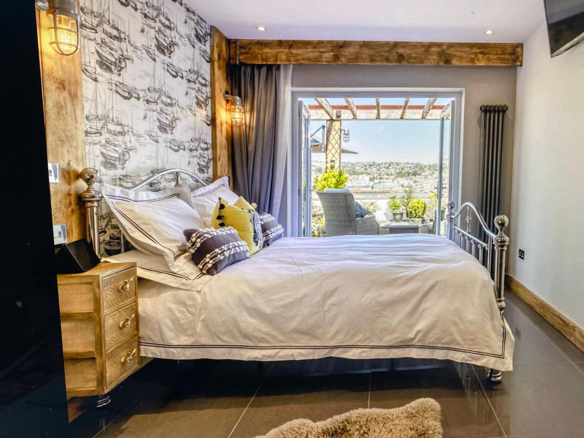 Con-Mar Villa Shaldon Kültér fotó